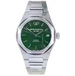 Girard Perregaux Laureato Eternity Edition Enamel (2023) - Ref. 81010-11-433-11A | Watch Scout thumbnail 1