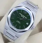 Girard Perregaux Laureato Eternity Edition Enamel (2023) - Ref. 81010-11-433-11A | Watch Scout thumbnail 2