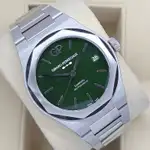 Girard Perregaux Laureato Eternity Edition Enamel (2023) - Ref. 81010-11-433-11A | Watch Scout thumbnail 4