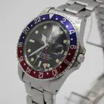 Rolex GMT-Master 1675 Price in Australia | $16k, 1976 Good thumbnail 2