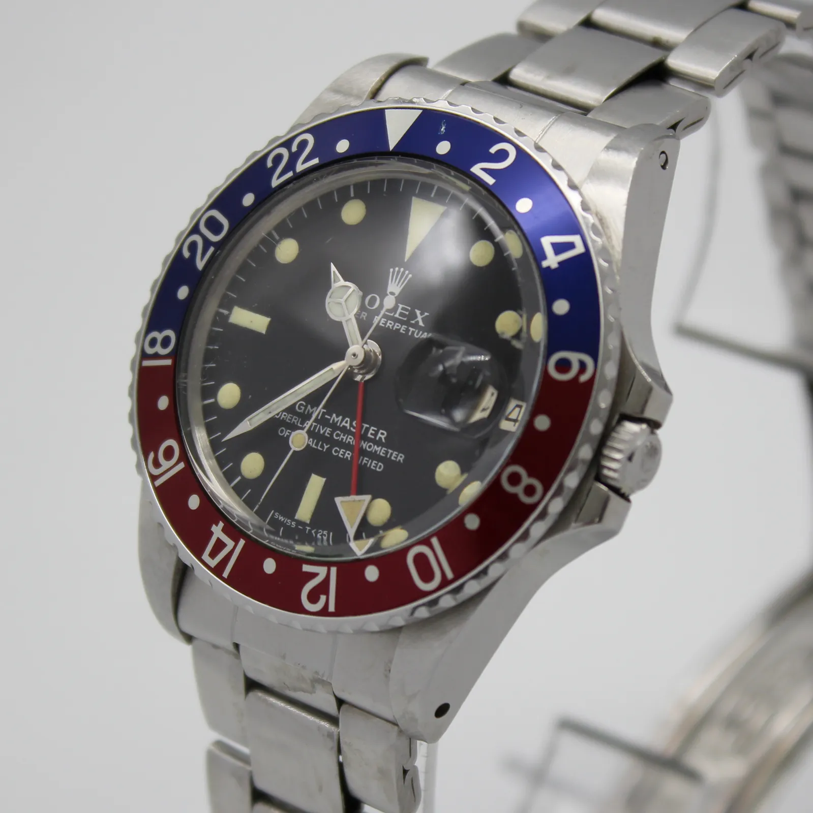 Rolex GMT-Master 1675 Price in Australia | $16k, 1976 Good - image 2
