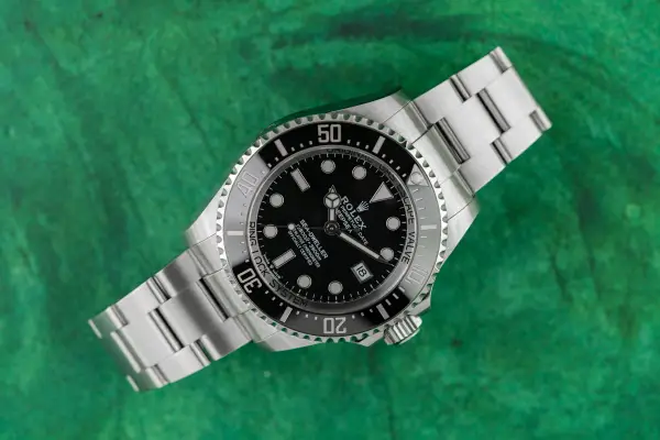 Rolex Sea-Dweller