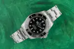 Rolex Sea-Dweller (2023) - Ref. 136660 | Watch Scout thumbnail 1