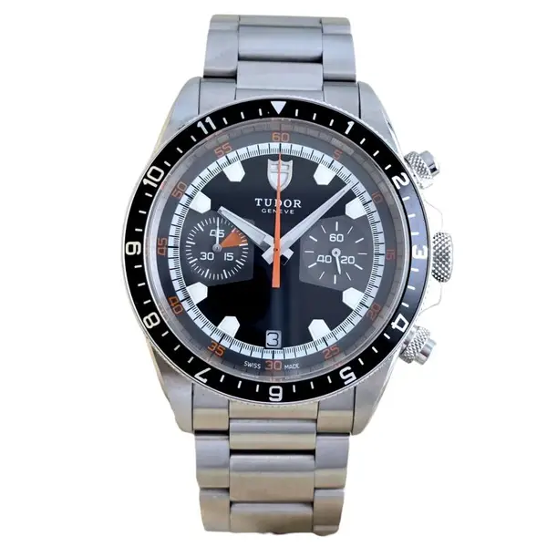 Tudor Heritage Chrono