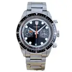 Tudor Heritage Chrono (2019) - Ref. 70330N | Watch Scout thumbnail 1
