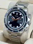 Tudor Heritage Chrono (2019) - Ref. 70330N | Watch Scout thumbnail 2