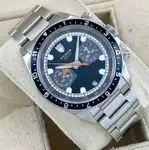 Tudor Heritage Chrono (2019) - Ref. 70330N | Watch Scout thumbnail 3