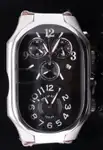 Philip Stein Dual Time Chronograph | Watch Scout thumbnail 1