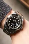 Rolex Submariner (2024) - Ref. 126610LN | Watch Scout thumbnail 2