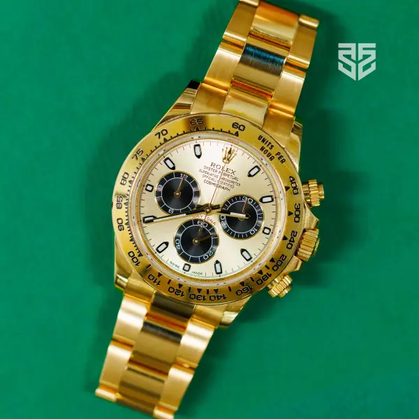 Rolex Daytona Ref. 116508