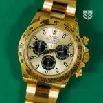 Rolex Daytona (2018) - Ref. 116508 | Watch Scout thumbnail 3