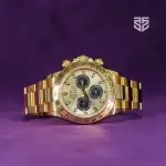 Rolex Daytona (2018) - Ref. 116508 | Watch Scout thumbnail 6