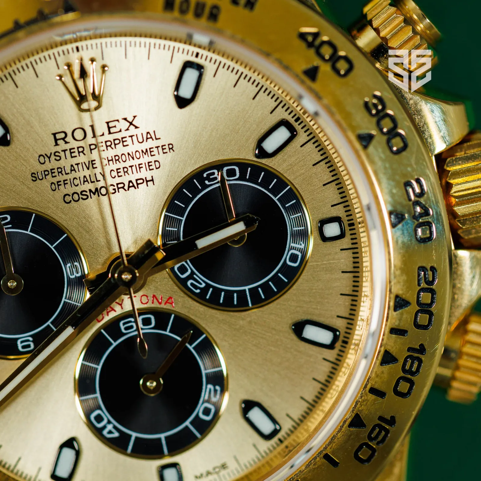 Rolex Daytona (2018) - Ref. 116508 | Watch Scout - image 2