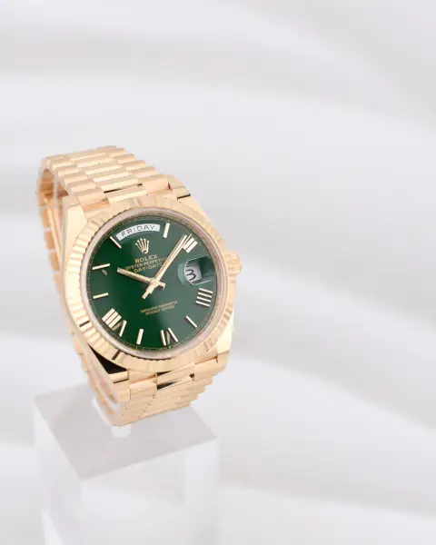 Rolex Day-Date 40 Ref. 228238