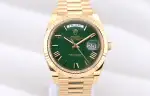 Rolex Day-Date 40 228238, thumbnail 2 of 9