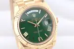 Rolex Day-Date 40 228238, thumbnail 3 of 9