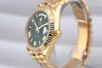 Rolex Day-Date 40 228238, thumbnail 4 of 9
