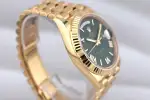 Rolex Day-Date 40 228238, thumbnail 5 of 9
