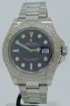 Rolex Oyster Perpetual (2024) - Ref. 126622 | Watch Scout thumbnail 1