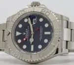 Rolex Oyster Perpetual (2024) - Ref. 126622 | Watch Scout thumbnail 4