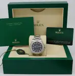 Rolex Oyster Perpetual (2024) - Ref. 126622 | Watch Scout thumbnail 7