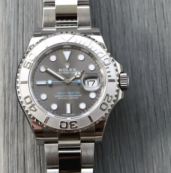 Rolex Yacht-Master 40 Ref. 116622