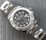 Rolex Yacht-Master 40 116622, thumbnail 11 of 17