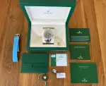 Rolex Yacht-Master 40 116622, thumbnail 17 of 17