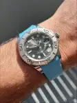Rolex Yacht-Master 40 116622, thumbnail 5 of 17