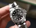 Rolex Yacht-Master 40 116622, thumbnail 8 of 17