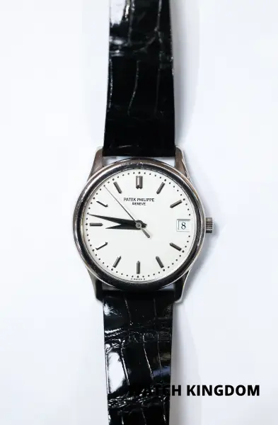 Patek Philippe Calatrava