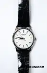Patek Philippe Calatrava (1996) - Ref. 3998 A001100 | Watch Scout thumbnail 1