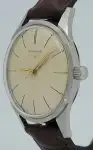 Longines Vintage Manual (1960s) - Ref. 7158 | Watch Scout thumbnail 2