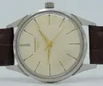 Longines Vintage Manual (1960s) - Ref. 7158 | Watch Scout thumbnail 4
