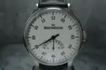 Meistersinger Unomatik (2013) - Ref. UM101 | Watch Scout thumbnail 1