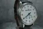 Meistersinger Unomatik (2013) - Ref. UM101 | Watch Scout thumbnail 2