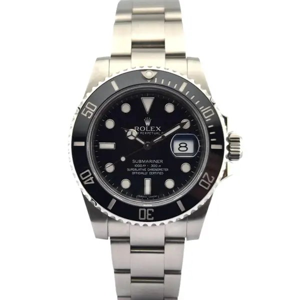 Rolex Submariner