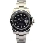 Rolex Submariner (2012) - Ref. 116610LN | Watch Scout thumbnail 1