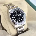 Rolex Submariner (2012) - Ref. 116610LN | Watch Scout thumbnail 3