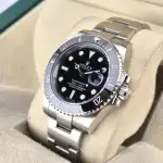 Rolex Submariner (2012) - Ref. 116610LN | Watch Scout thumbnail 4