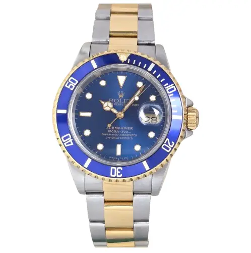 Rolex Submariner