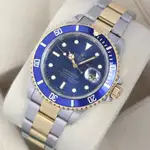 Rolex Submariner (1995) - Ref. 16613 | Watch Scout thumbnail 2