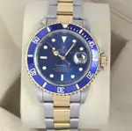 Rolex Submariner (1995) - Ref. 16613 | Watch Scout thumbnail 3