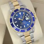 Rolex Submariner (1995) - Ref. 16613 | Watch Scout thumbnail 4