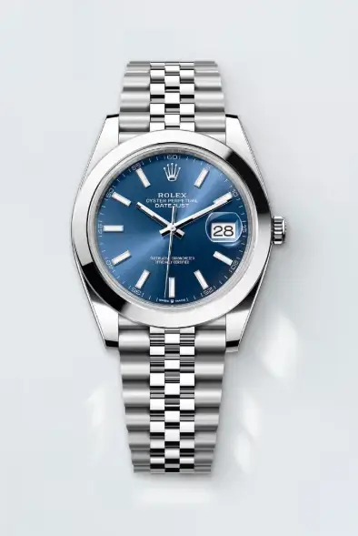 Rolex Datejust 41 Ref. 126300