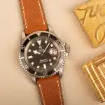 Tudor Submariner (~1976) - Ref. 9411/0 | Watch Scout thumbnail 1