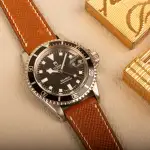 Tudor Submariner (~1976) - Ref. 9411/0 | Watch Scout thumbnail 3