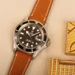 Tudor Submariner (~1976) - Ref. 9411/0 | Watch Scout thumbnail 6