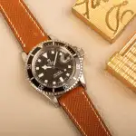 Tudor Submariner (~1976) - Ref. 9411/0 | Watch Scout thumbnail 9