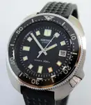 Seiko Prospex The 1970 Diver’s Re-creation (2020) - Ref. SLA033J1 | Watch Scout thumbnail 1